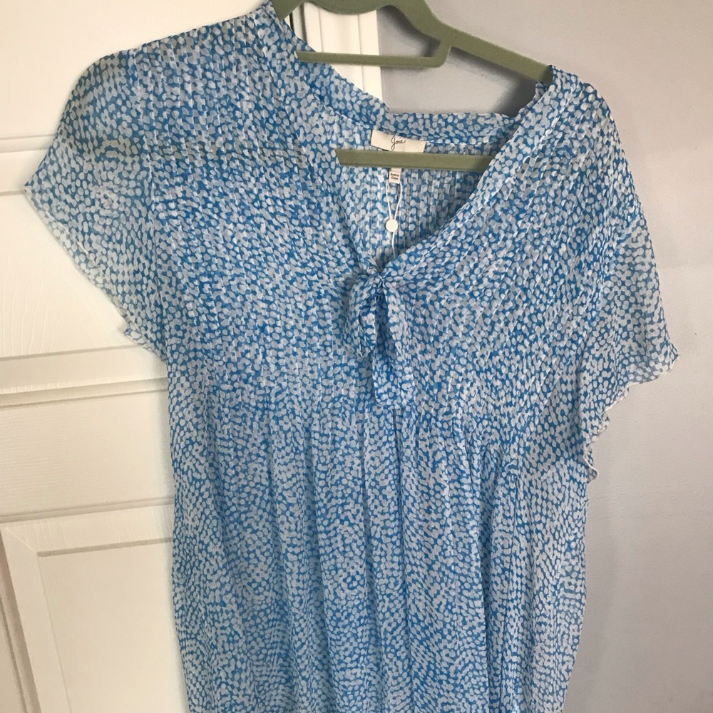 Joie top from Saks